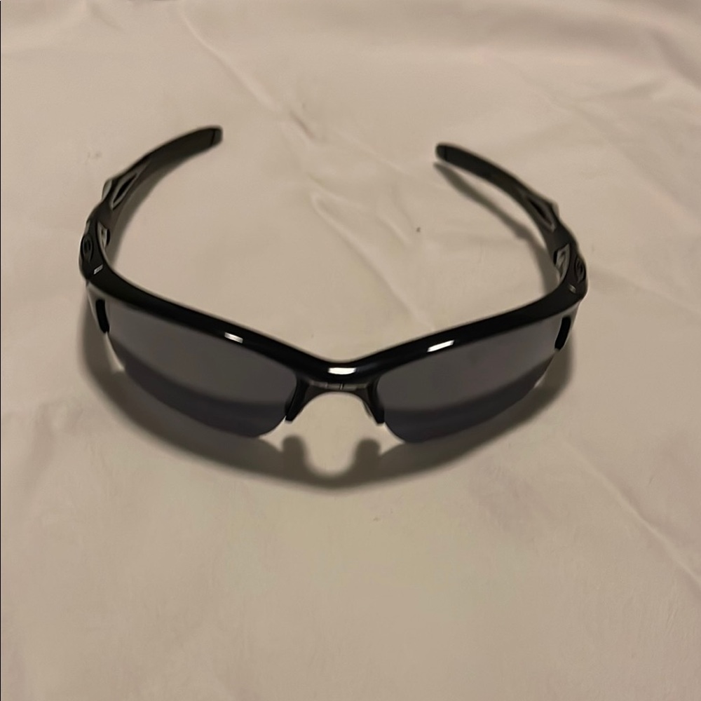 Oakley Half Jacket 2.0 Sunglasses